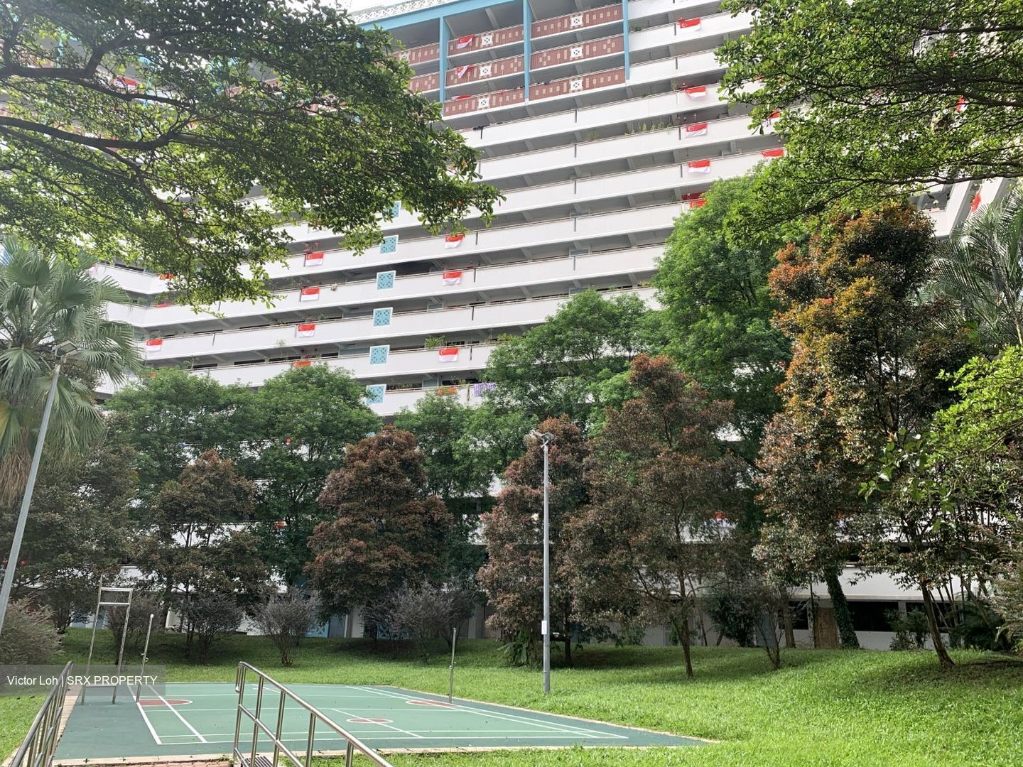 Blk 289E Bukit Batok Street 25 (Bukit Batok), HDB 4 Rooms #539579401